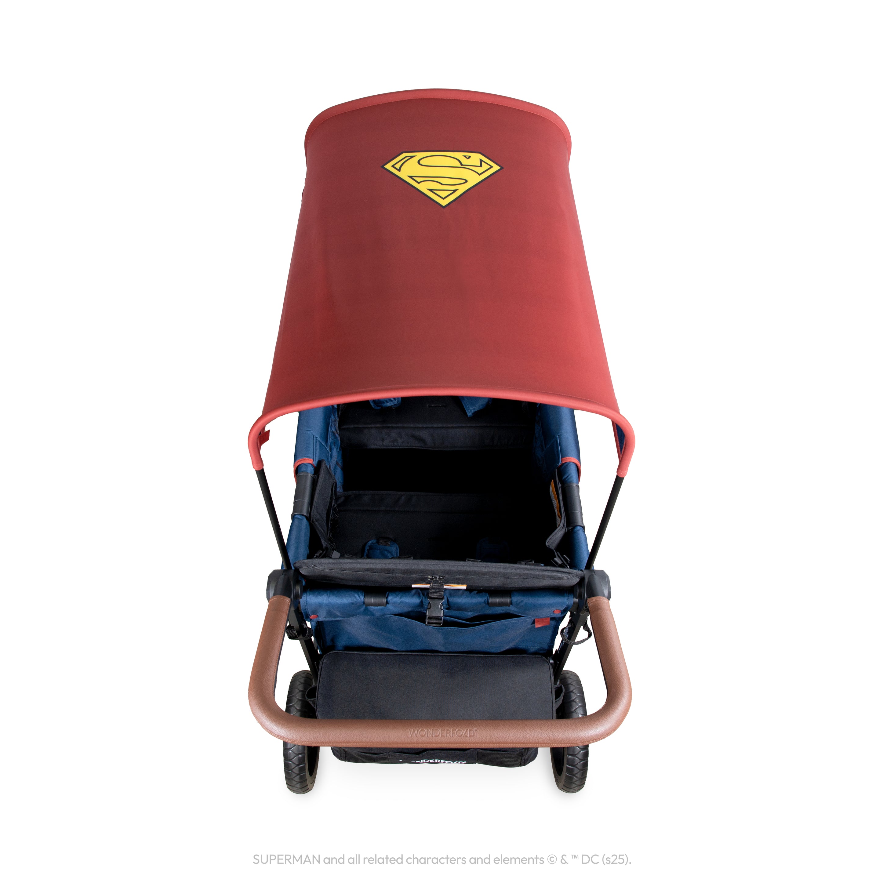 W4 Lux Pro Superman