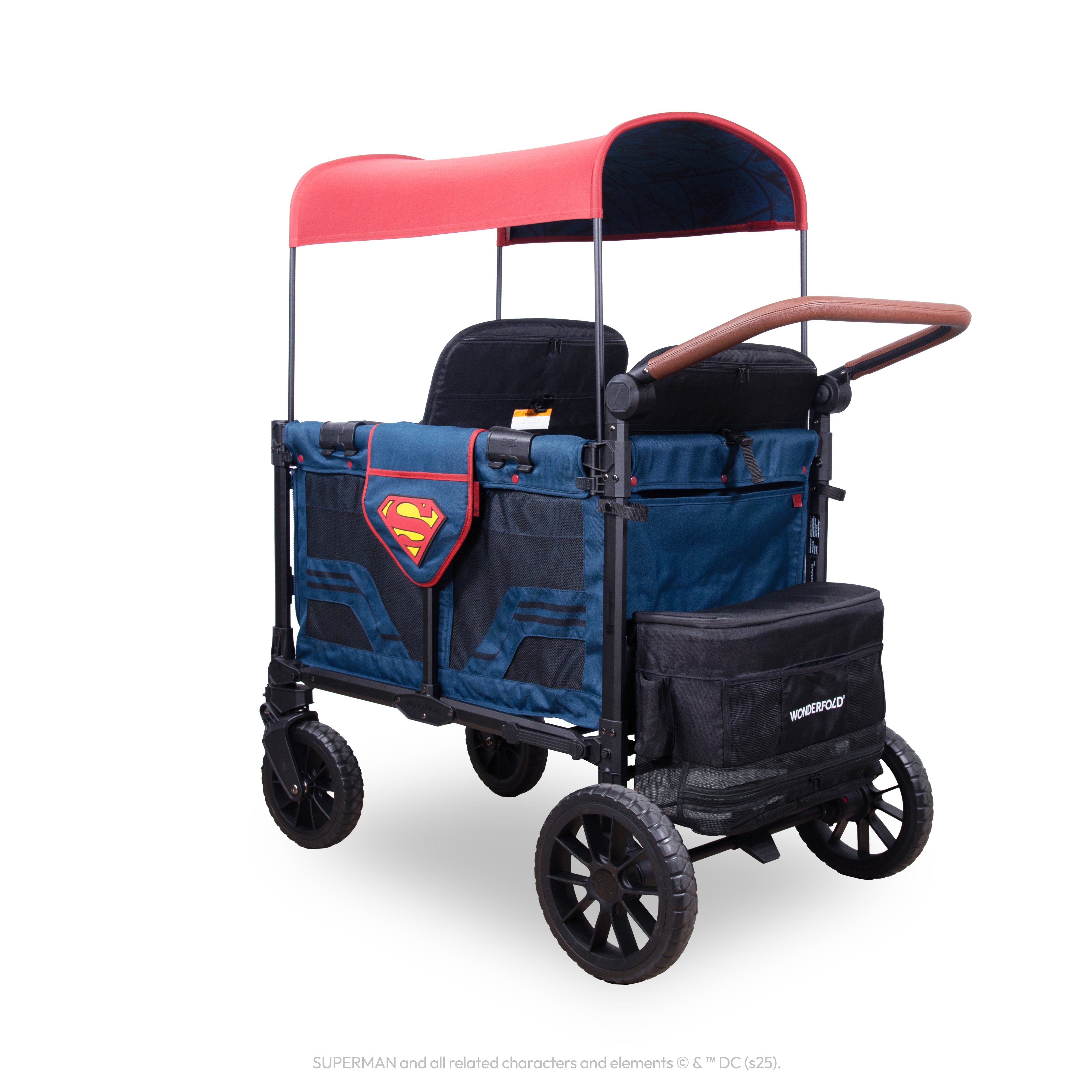 W4 Lux Pro Superman