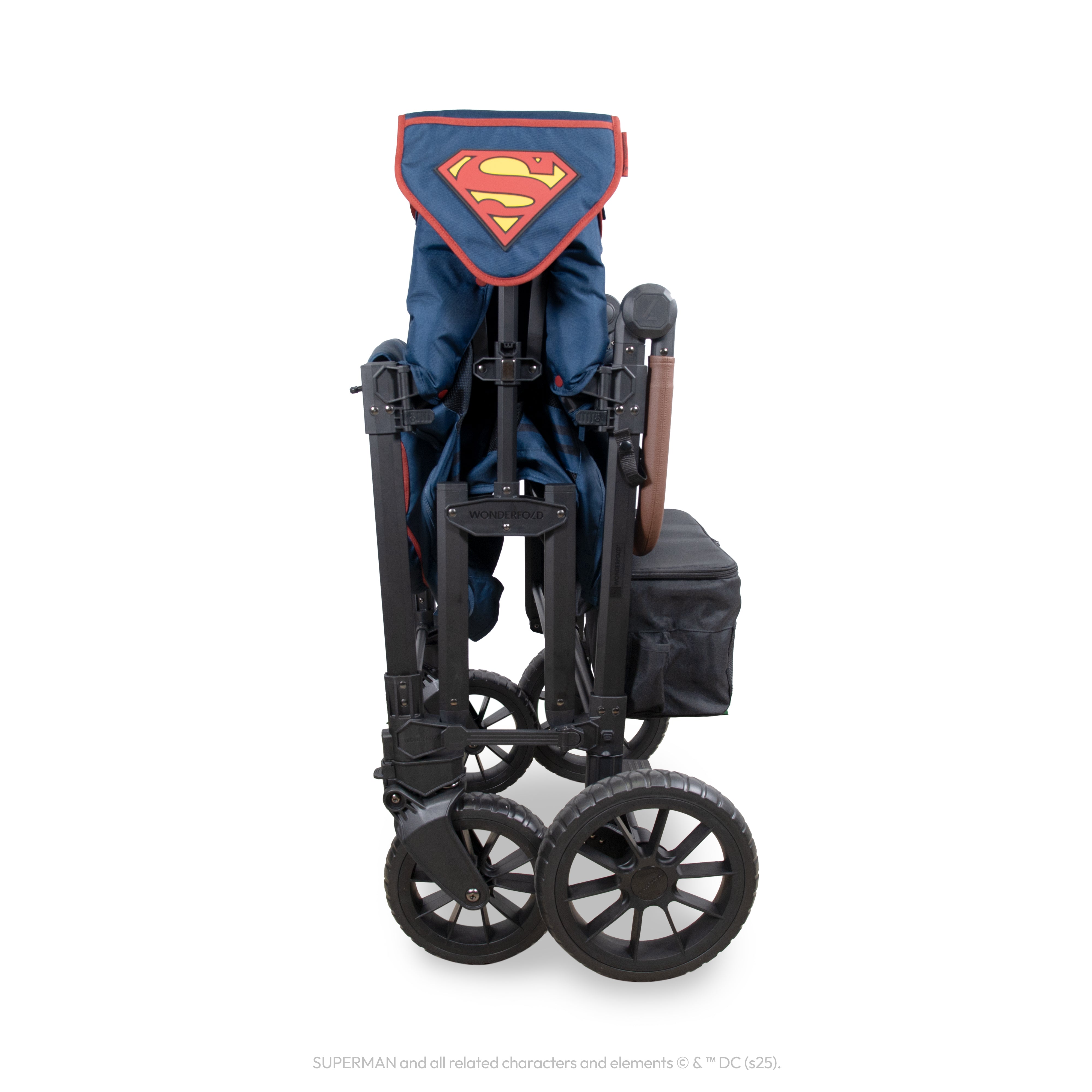 W4 Lux Pro Superman
