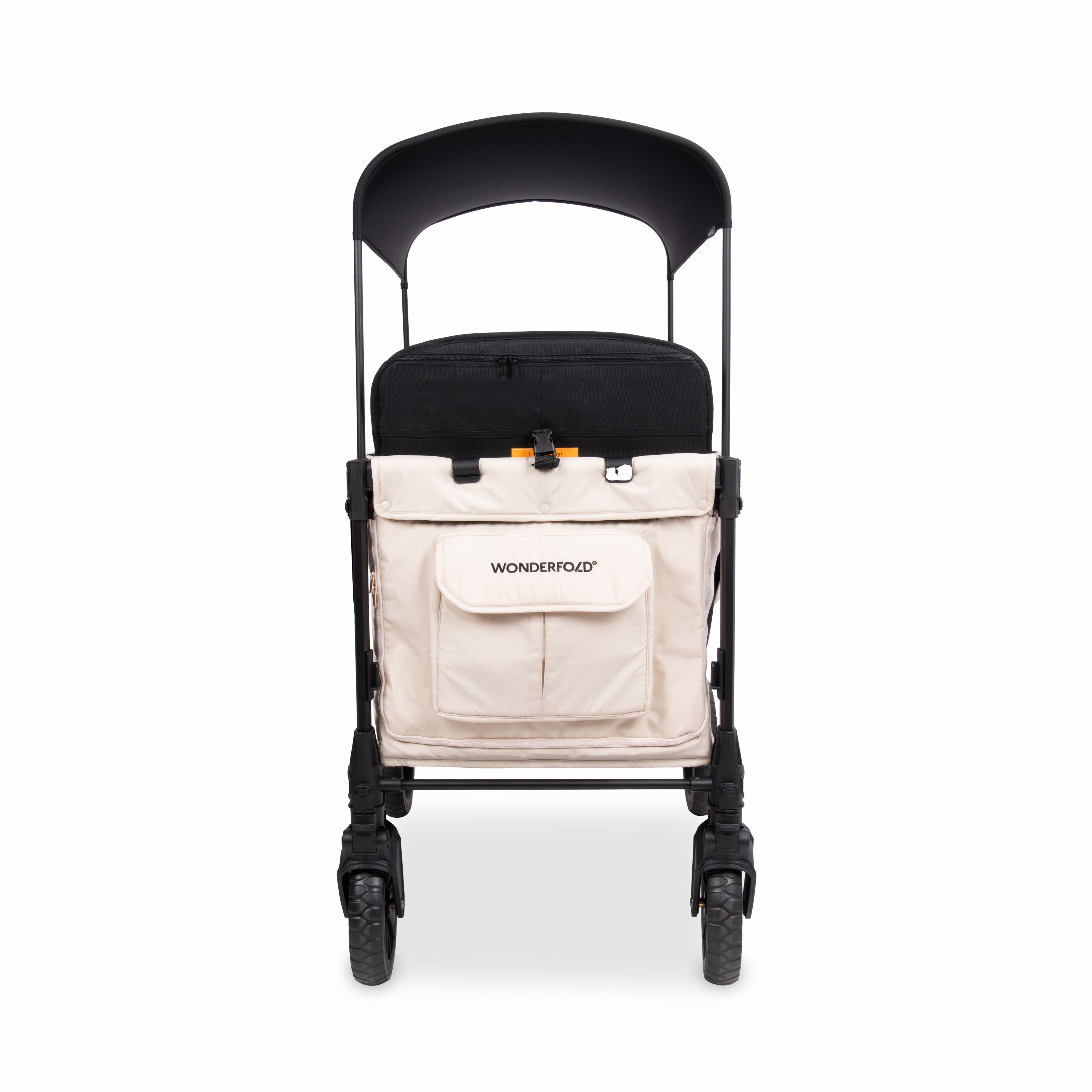 W4 Luxe Pro Stroller Wagon
