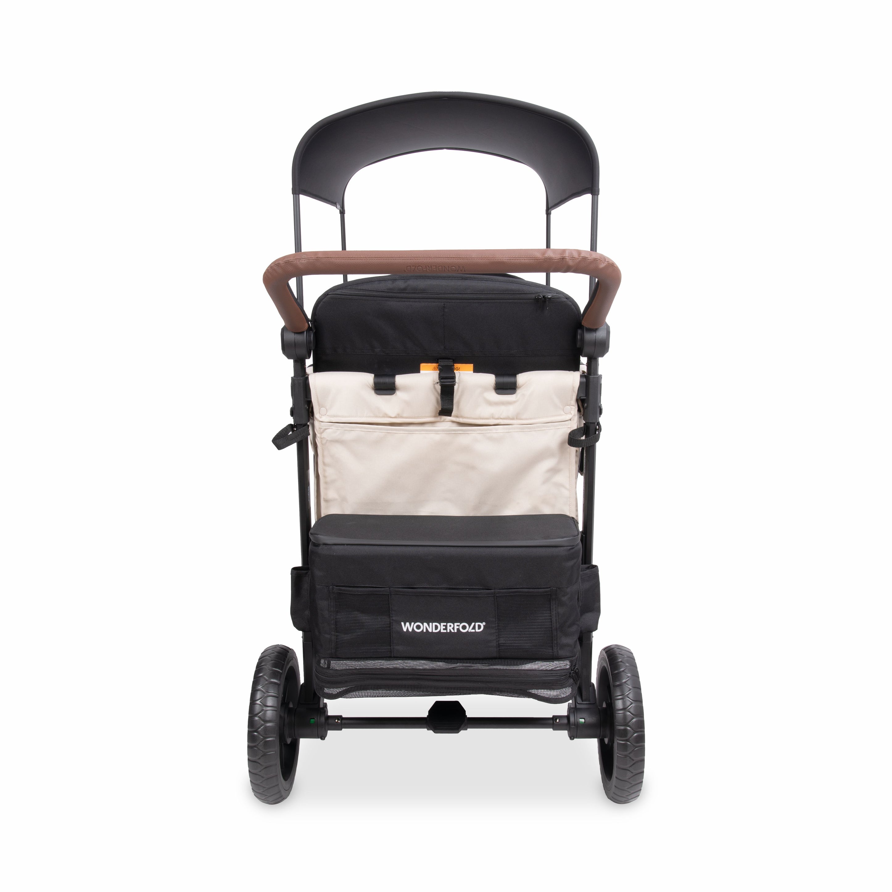 W4 Luxe Pro Stroller Wagon