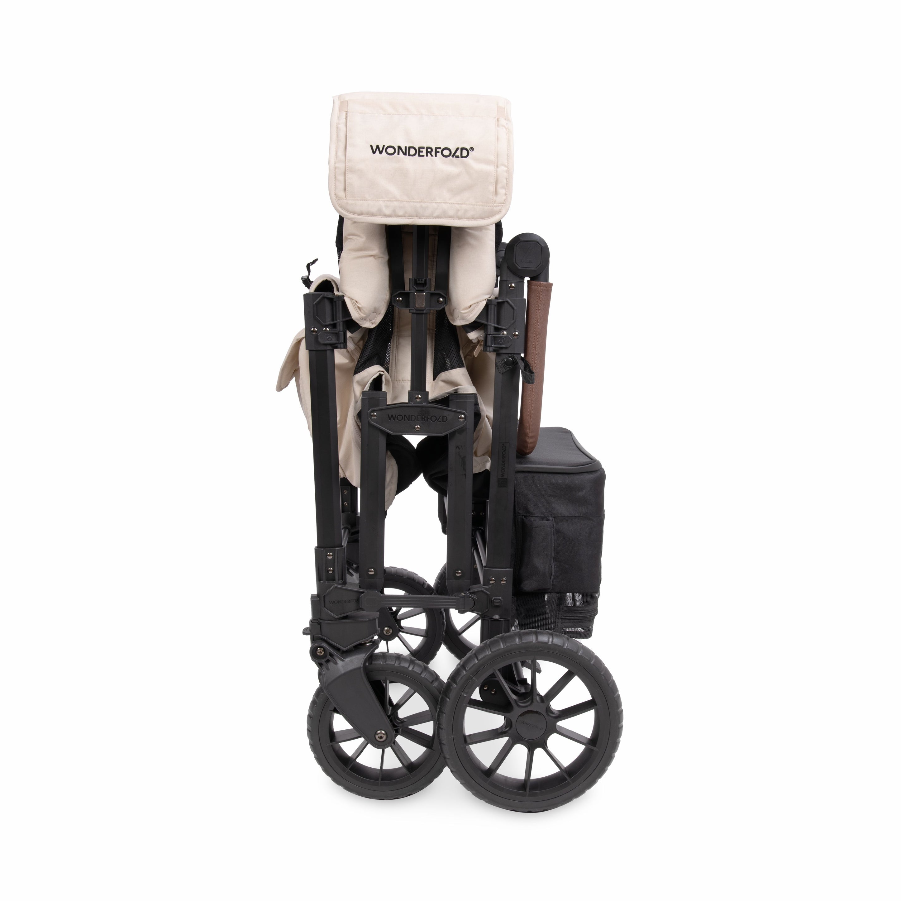 W4 Luxe Pro Stroller Wagon