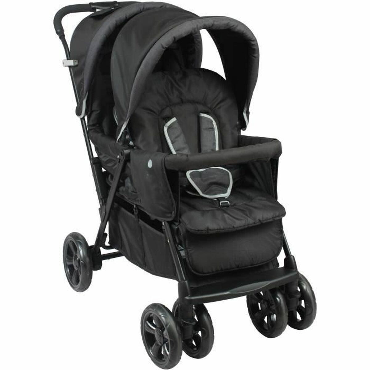Kinderwagen Bambisol