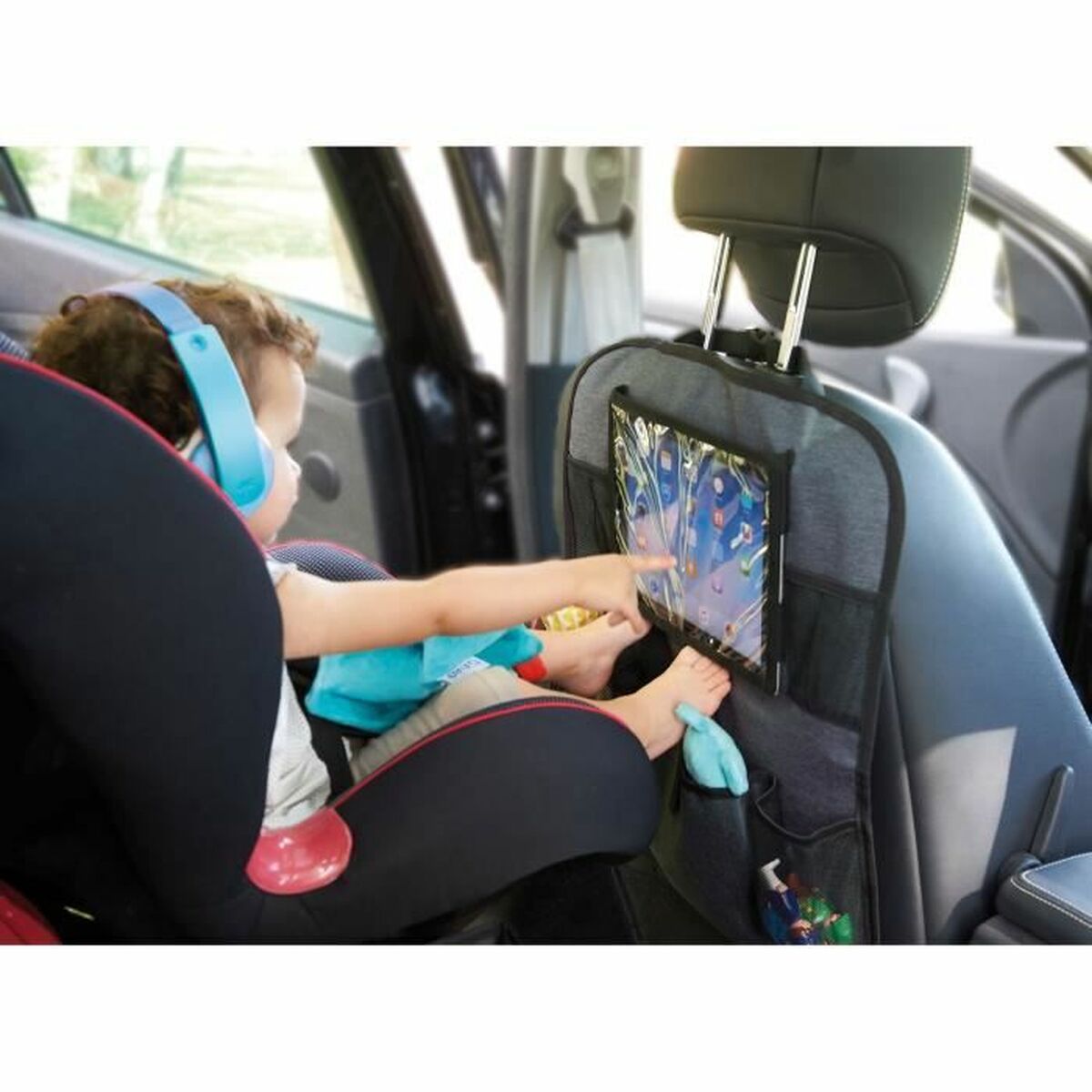 Auto Organizer Tineo 53 x 43 cm