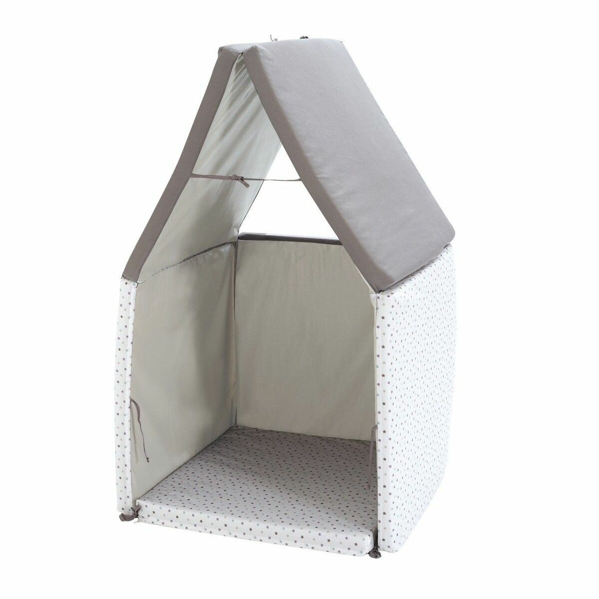 Spielmatte Candide XL Sterne Foam