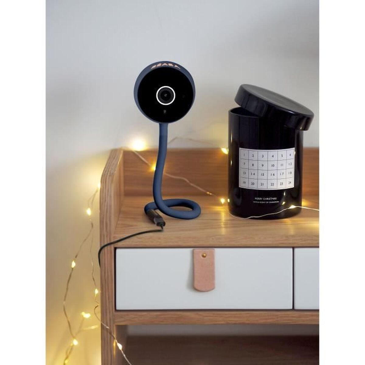 Babyphone mit Kamera Béaba