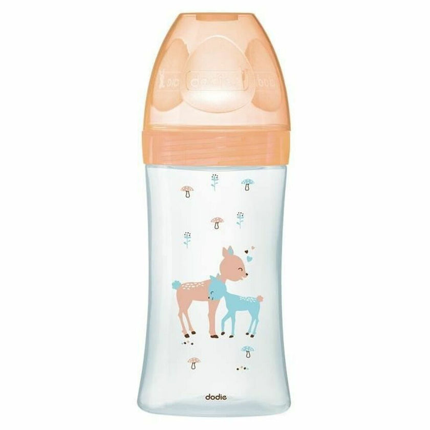 Baby-Flasche Dodie 270 ml