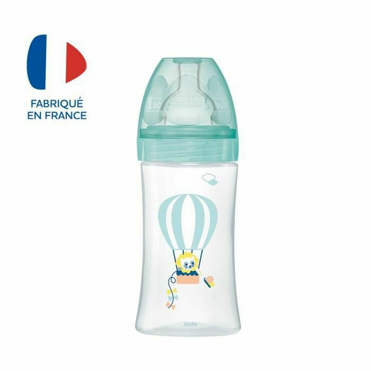 Baby-Flasche Dodie 270 ml