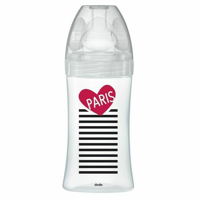 Baby-Flasche Dodie 270 ml