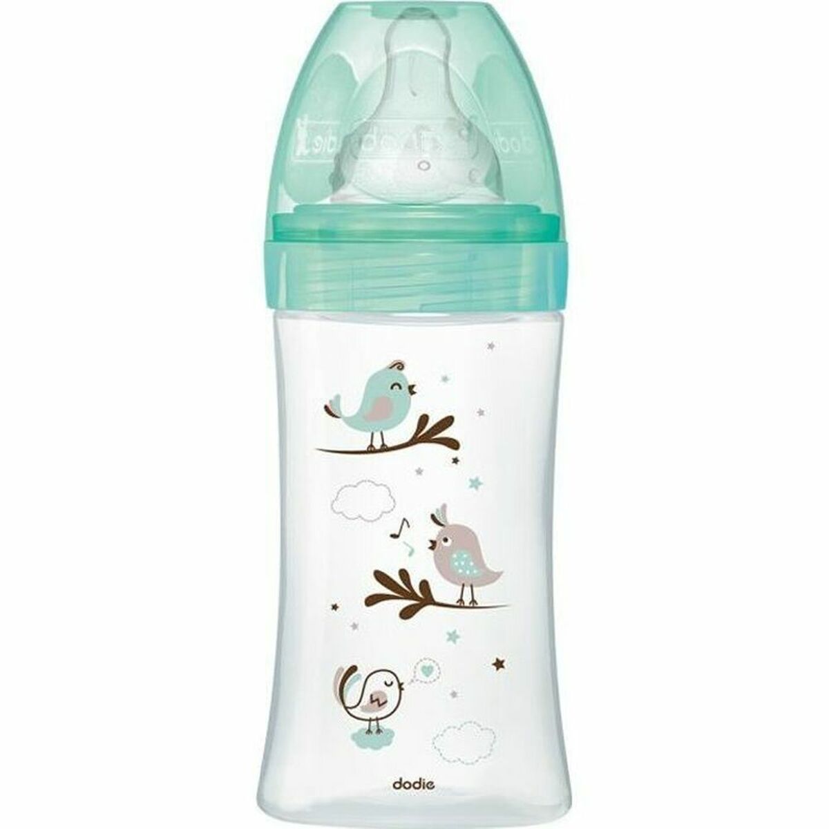 Baby-Flasche Dodie 270 ml
