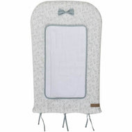 Wickelkommode Domiva Polyester Schaum