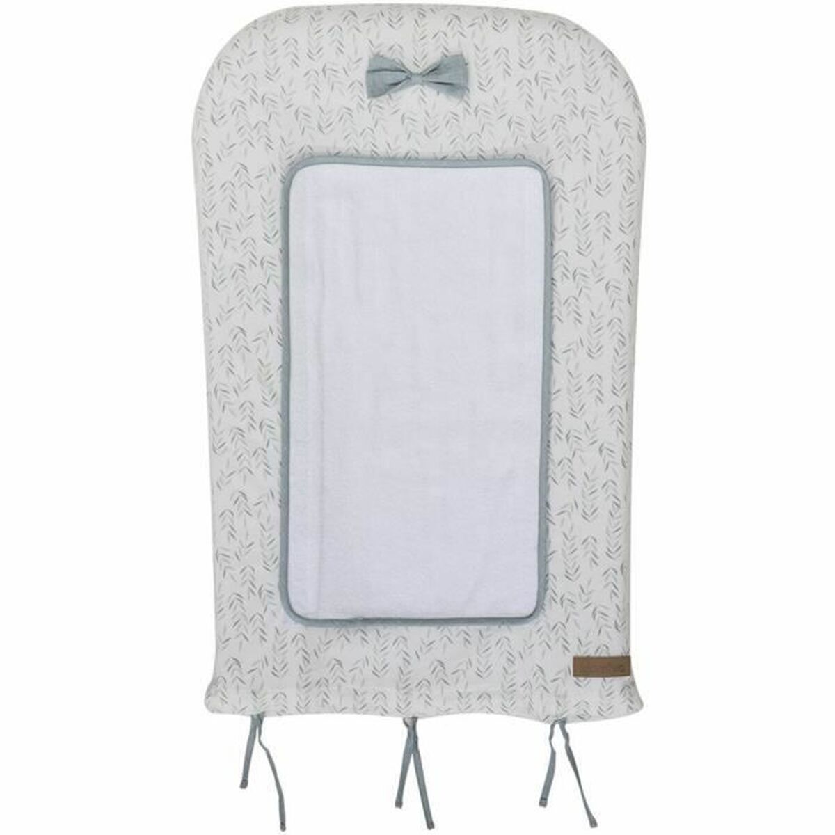 Wickelkommode Domiva Polyester Schaum