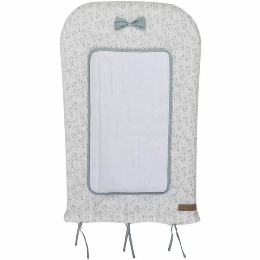 Wickelkommode Domiva Polyester Schaum