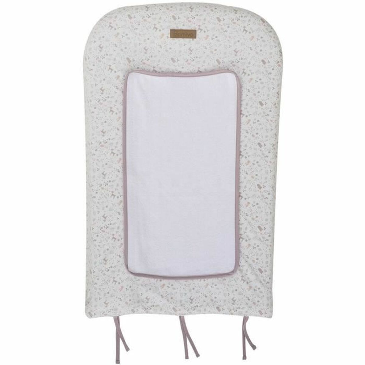 Wickelkommode Domiva Schaum