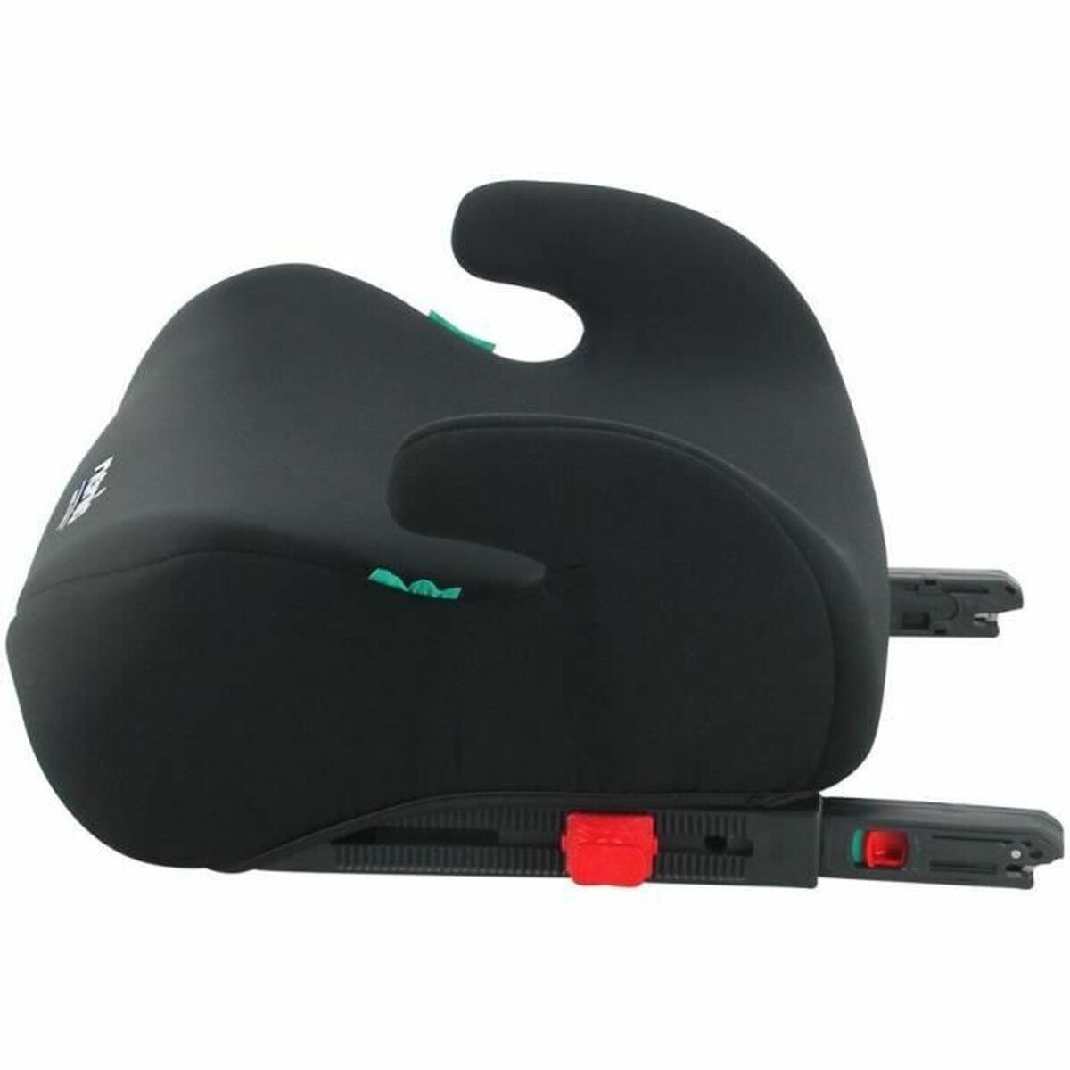 Kindersitz Nania Schwarz III (22 - 36 kg) Für Kinder ECE R129