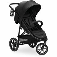 Kinderwagen Hauck Schwarz