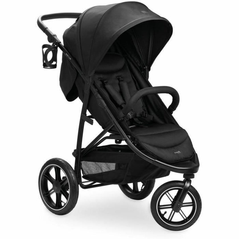 Kinderwagen Hauck Schwarz
