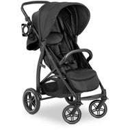 Kinderwagen Hauck Schwarz