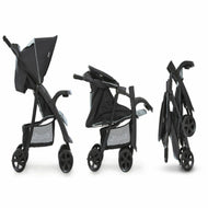 Stuhl Hauck H-14910-EN-000-000