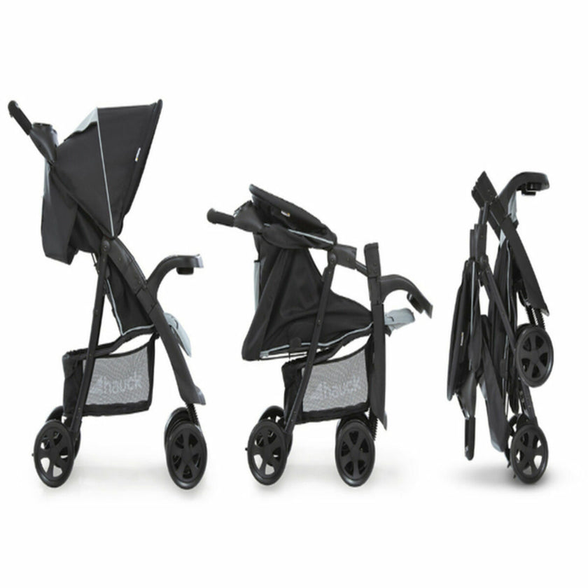 Stuhl Hauck H-14910-EN-000-000