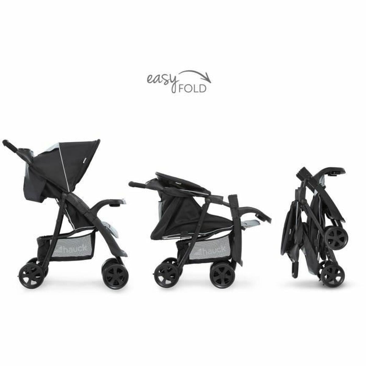 Stuhl Hauck H-14910-EN-000-000