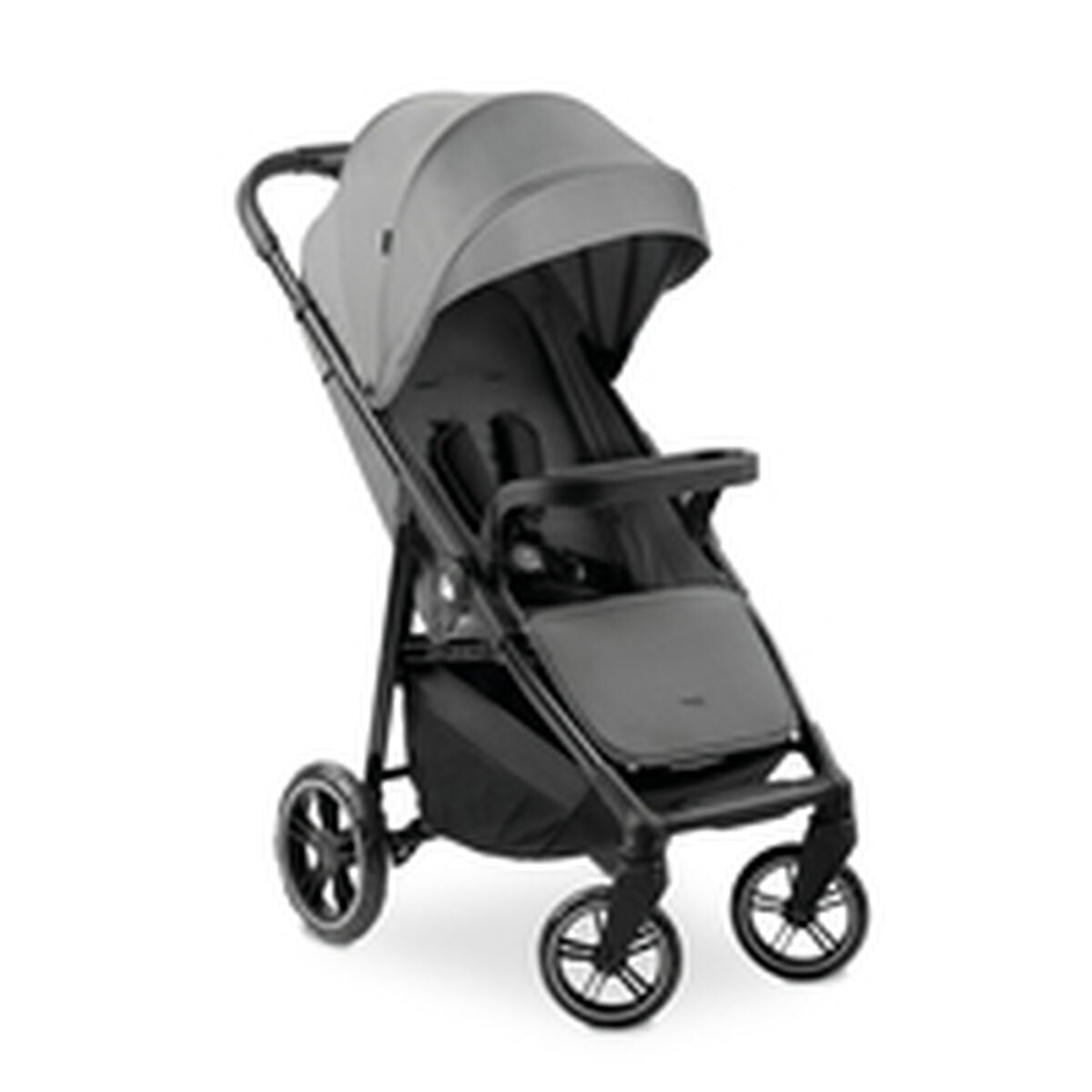 Kinderwagen Hauck Grau