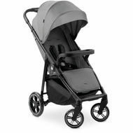 Kinderwagen Hauck Grau