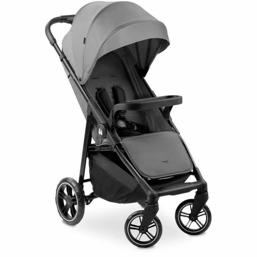 Kinderwagen Hauck Grau