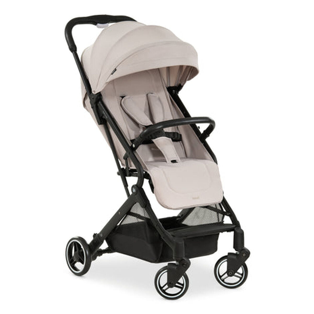 Kinderwagen Hauck Beige