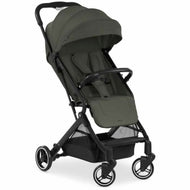 Kinderwagen Hauck grün Olive