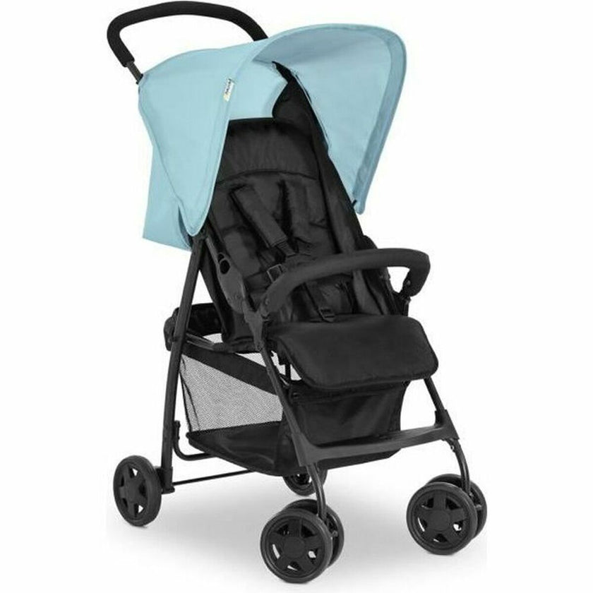 Kinderwagen Hauck Blau
