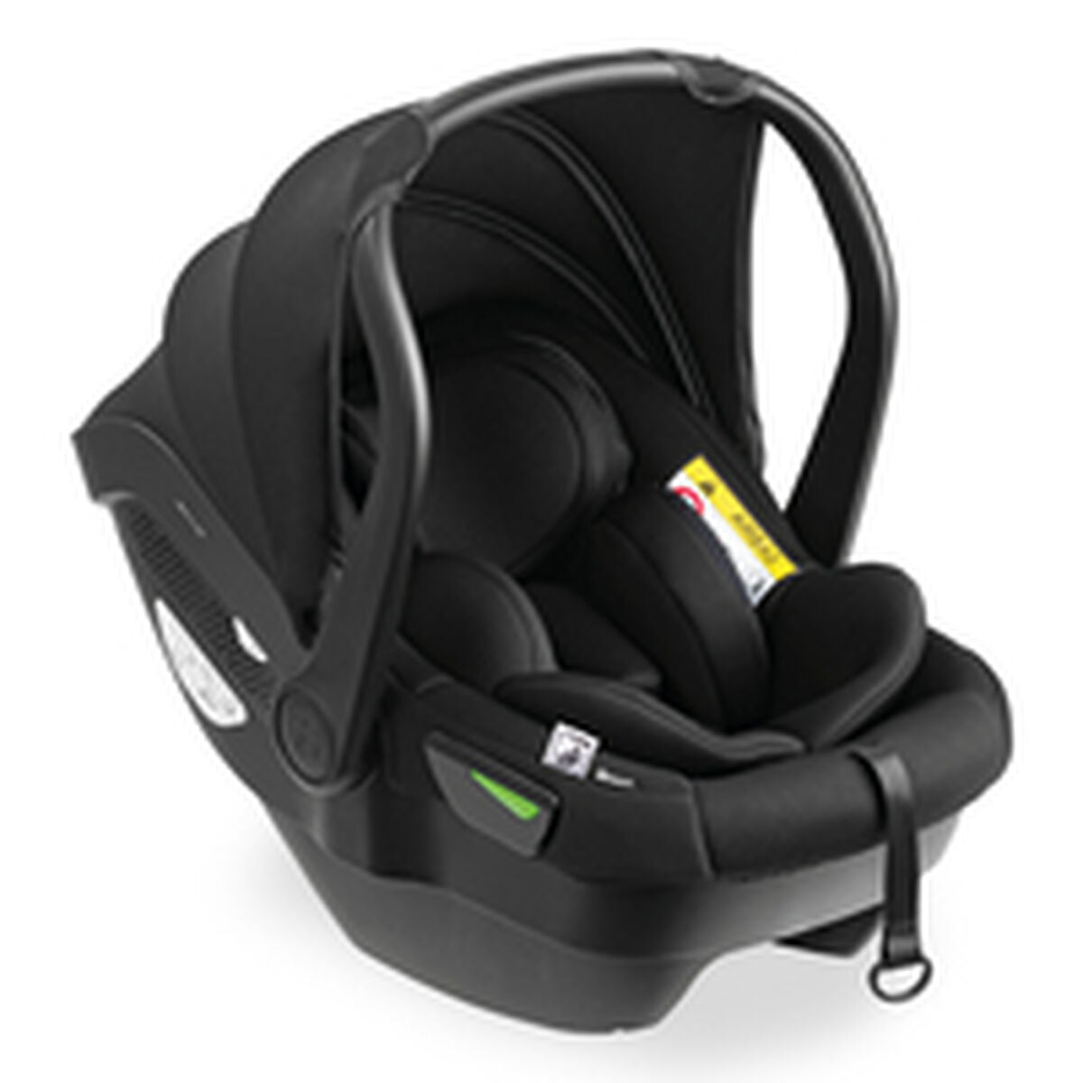 Kindersitz Hauck Schwarz