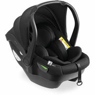 Kindersitz Hauck Schwarz