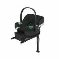 Kindersitz Cybex Aton B2 i-Size Schwarz noir ECE R129/04