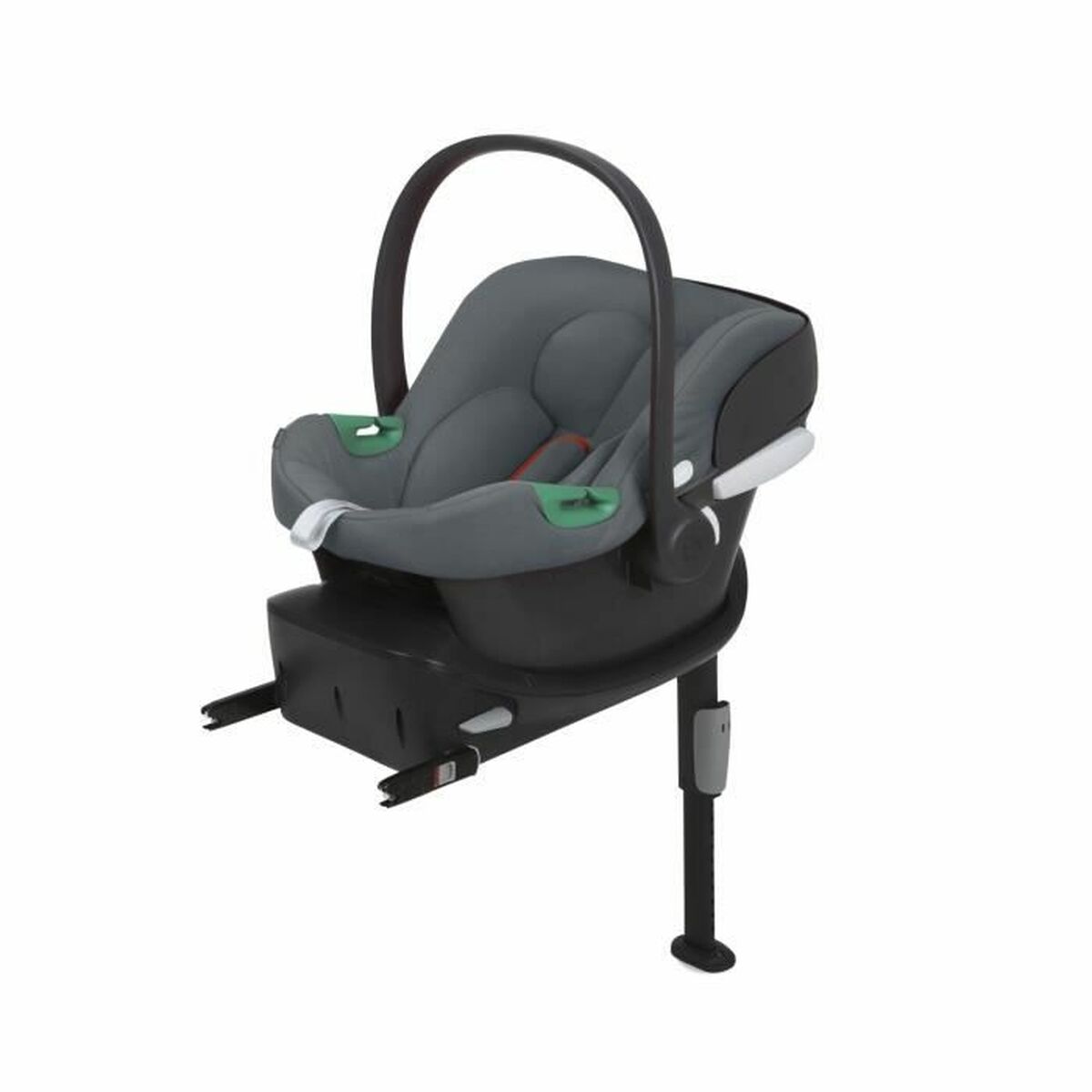 Kindersitz Cybex ATON B2 I -SIZE 0+ (de 0 a 13 kilos) ECE R129/04