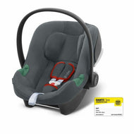 Kindersitz Cybex ATON B2 I -SIZE 0+ (de 0 a 13 kilos) ECE R129/04