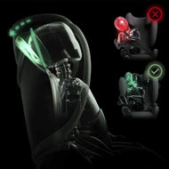 Kindersitz Cybex Solution X i-Fix Grau ECE R129/04