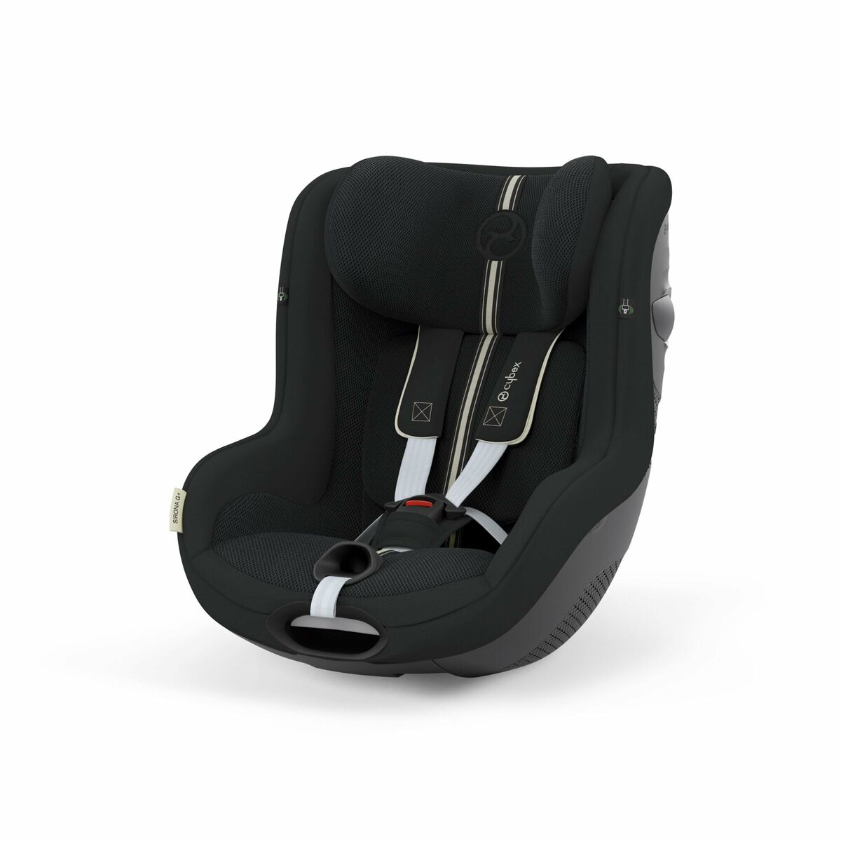 Kindersitz Cybex Sirona G I-SIZE PLUS Schwarz ECE R129/04