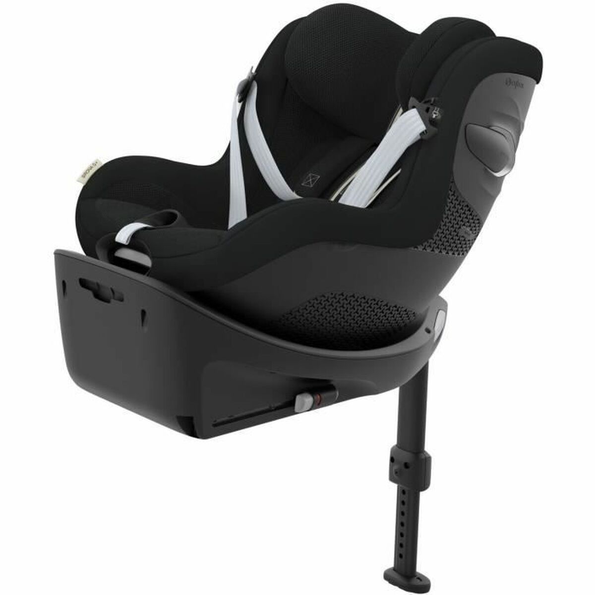 Kindersitz Cybex Sirona G I-SIZE PLUS Schwarz ECE R129/04