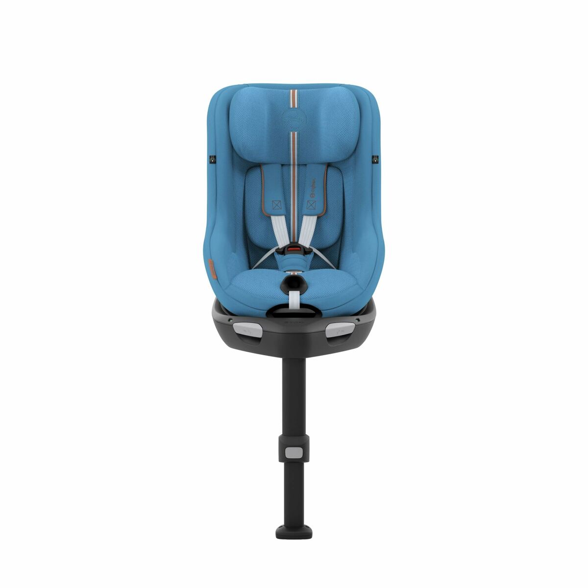 Kindersitz Cybex Sirona G I-SIZE PLUS Blau ECE R129/04