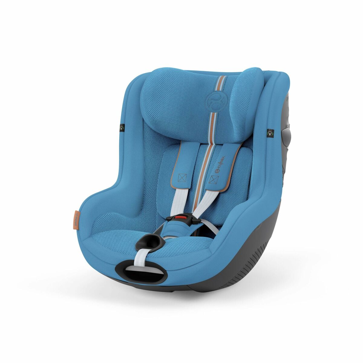 Kindersitz Cybex Sirona G I-SIZE PLUS Blau ECE R129/04