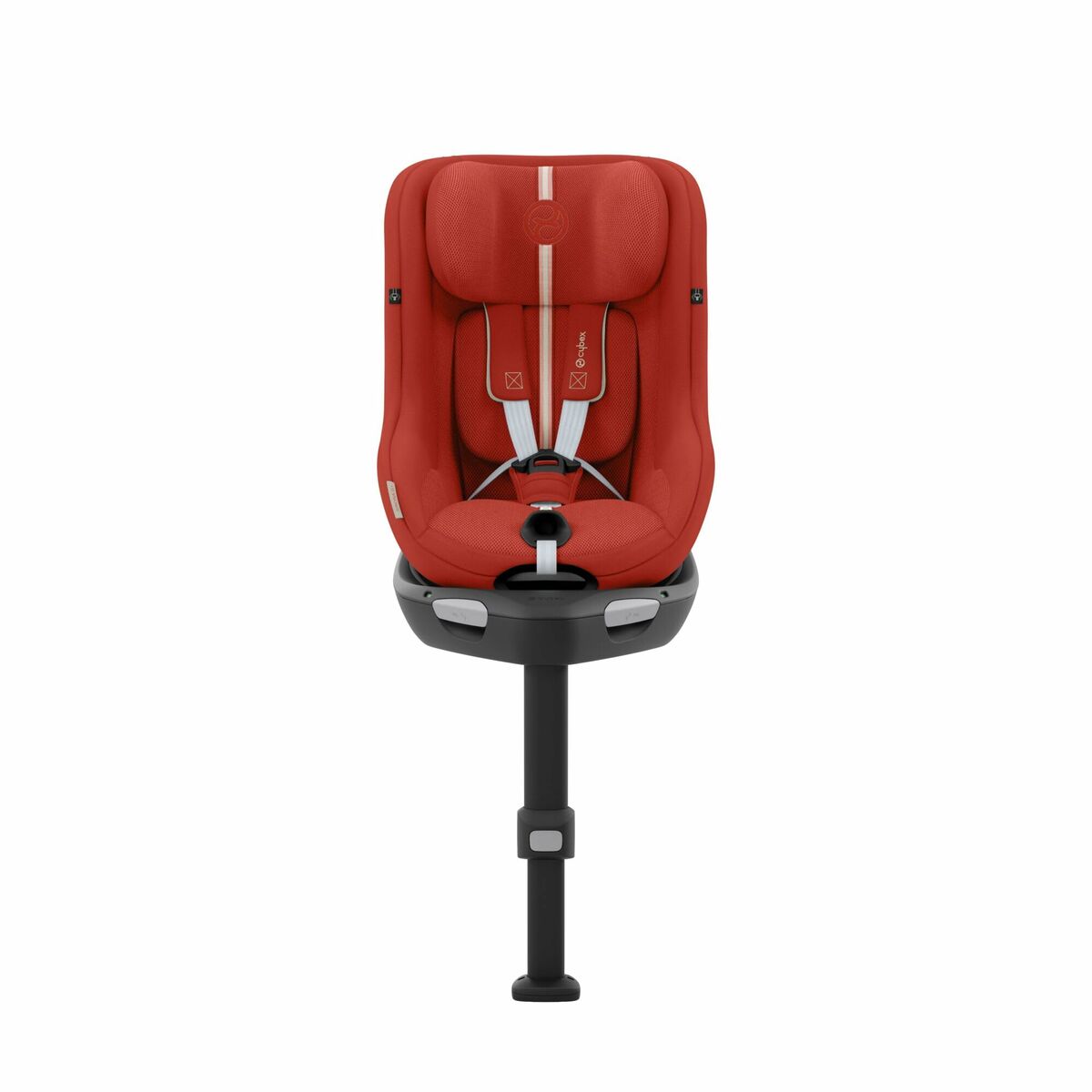 Kindersitz Cybex Sirona G I-SIZE PLUS Rot rouge ECE R129/04