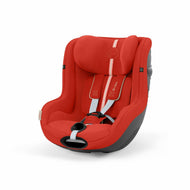 Kindersitz Cybex Sirona G I-SIZE PLUS Rot rouge ECE R129/04