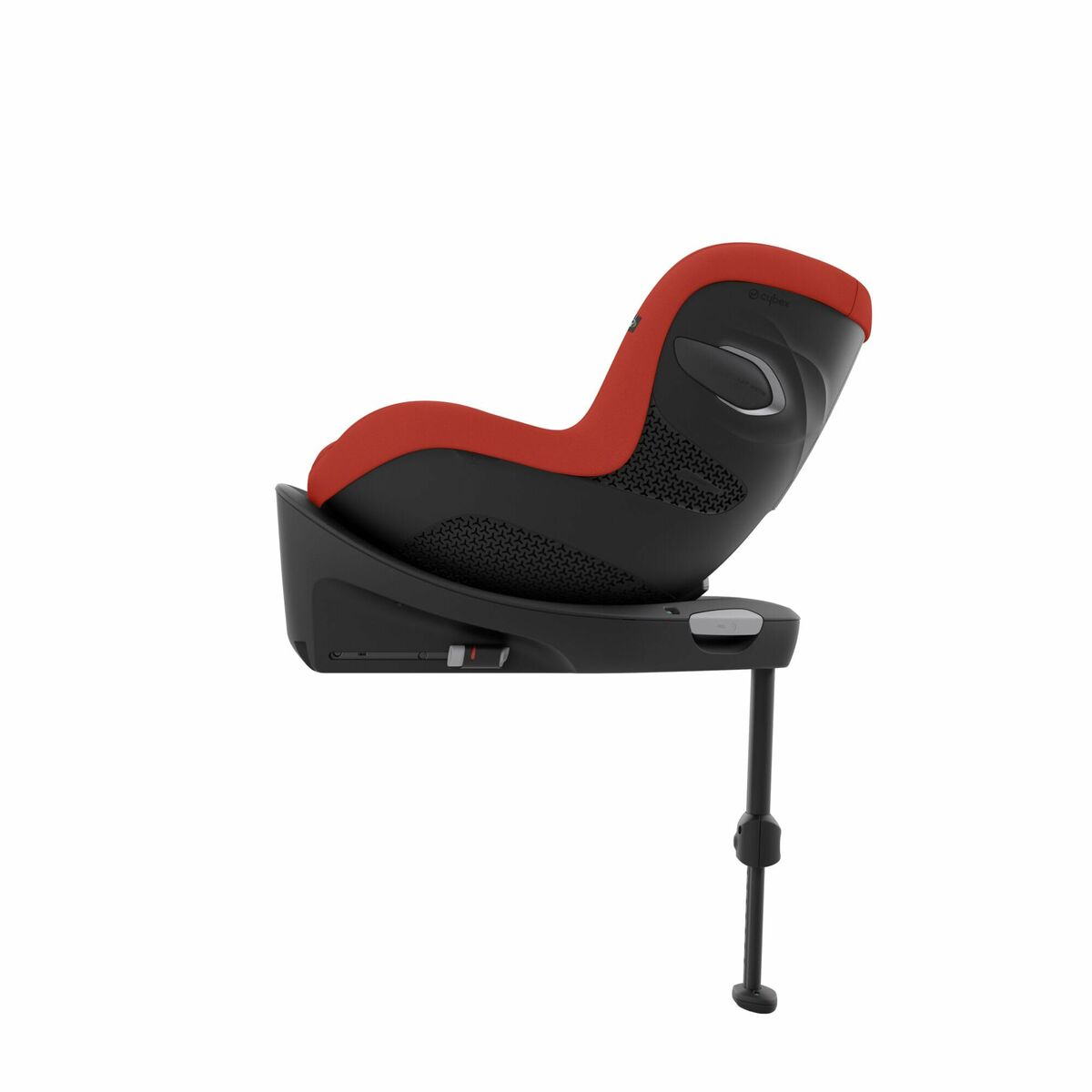 Kindersitz Cybex Sirona G I-SIZE PLUS Rot rouge ECE R129/04