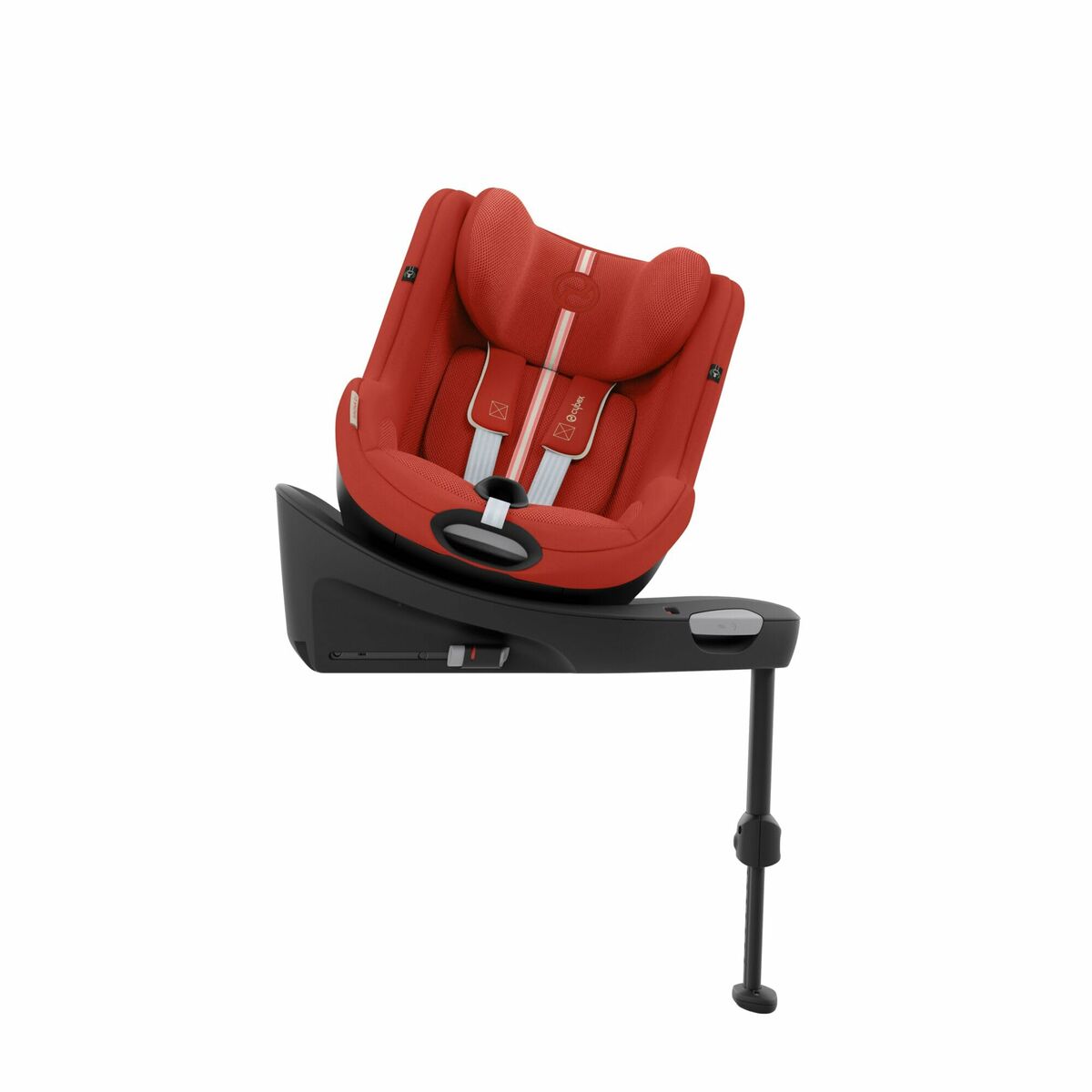 Kindersitz Cybex Sirona G I-SIZE PLUS Rot rouge ECE R129/04