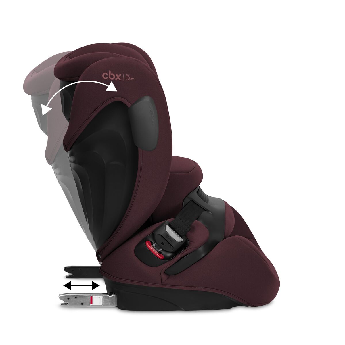 Kindersitz Cybex Pallas B3 i-Size