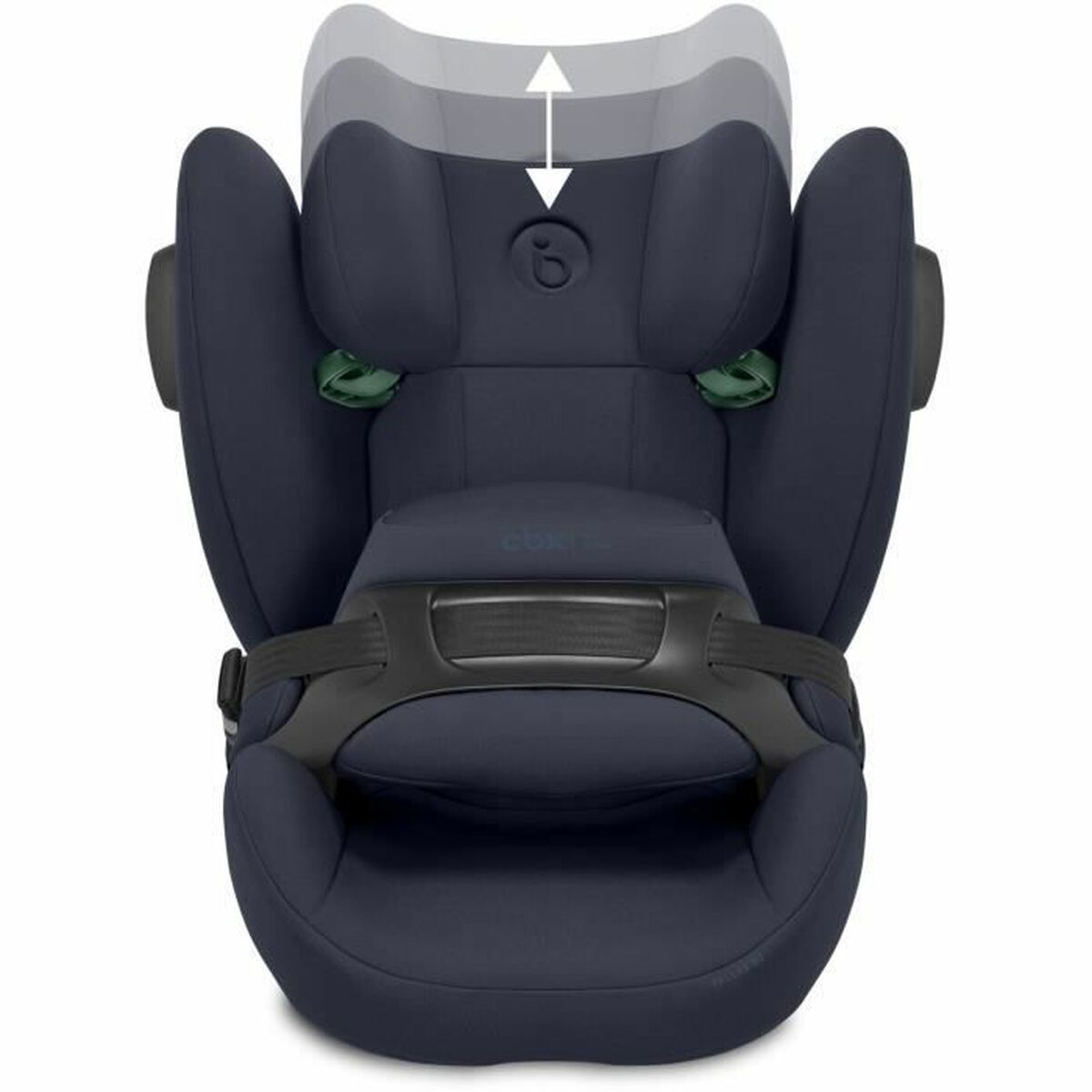 Kindersitz Cybex Blau I (9 - 18 kg) II (15-25 kg) III (22 - 36 kg) Für Kinder ECE R129
