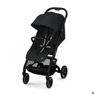 Kinderwagen Cybex Schwarz