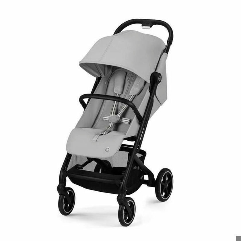 Kinderwagen Cybex Schwarz
