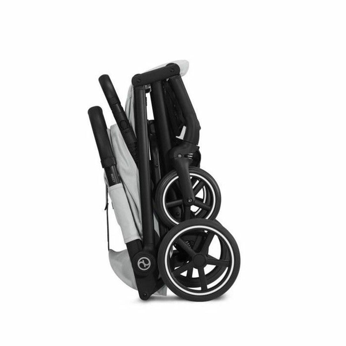 Kinderwagen Cybex Schwarz